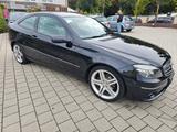 Mercedes-Benz CLC 180 Kompressor / Top Zustand/ Voll-Leder - Mercedes-Benz CLC 180: Kompressor