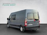 Renault Master 2.3dCi 7Sitze Standhzg AHK Kamera Flügelt - Renault Master: 2.2