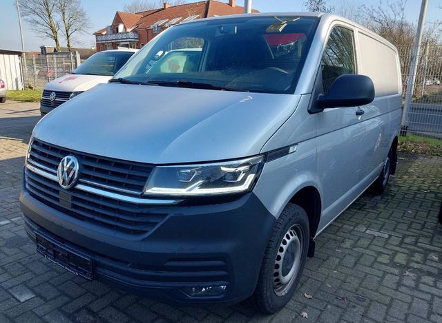 Volkswagen T6.1 Transporter Kasten DSG Temp. Klima LED FWD