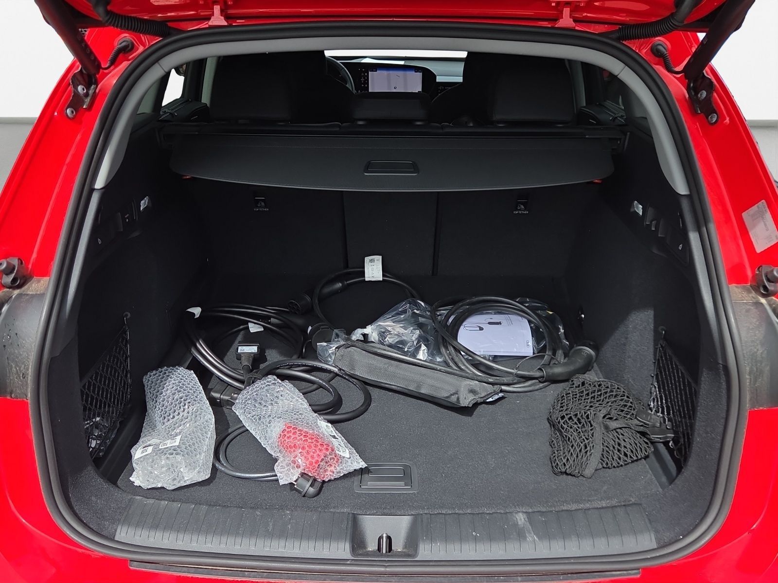Audi Q6 e-tron - Bild 12