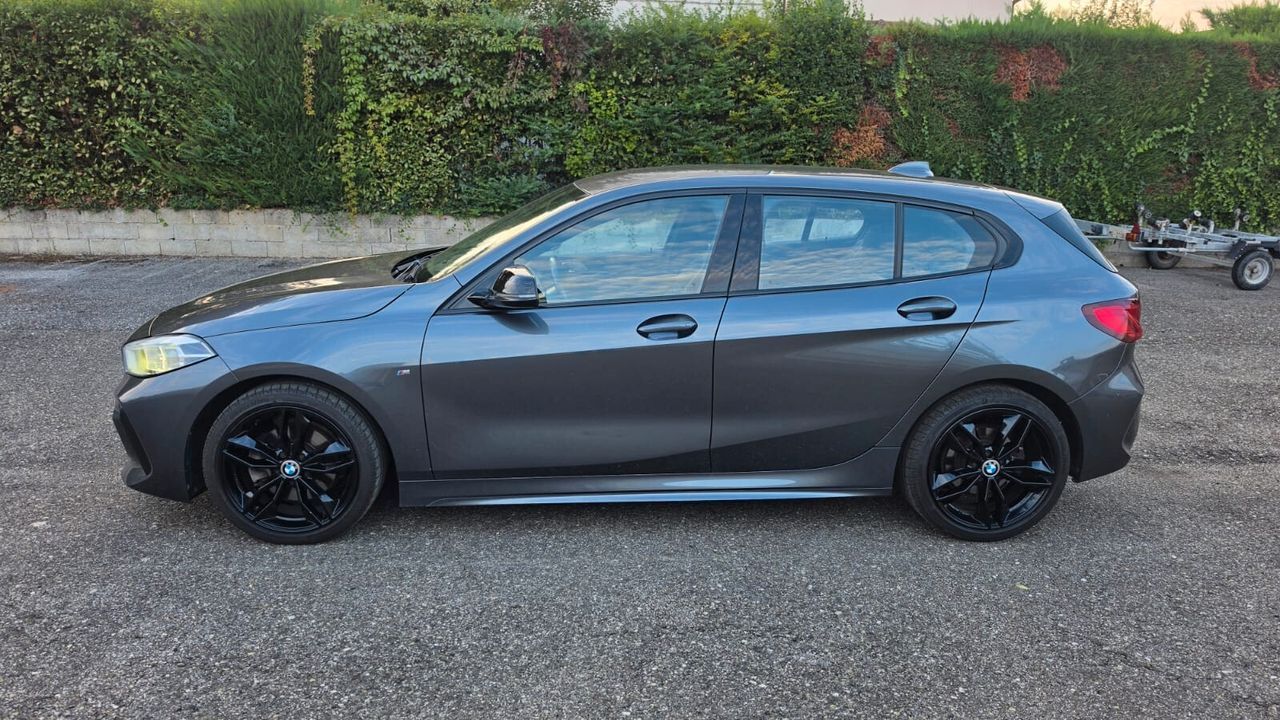 BMW Bmw 118 118i 5p. Msport imagem 2