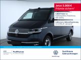 Volkswagen T6.1 California Ocean DSG DCC AHK 8f Markise - Volkswagen T6 California aus 2024