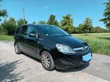 Opel Schöner Opel Zafira, 7 Sitzer,Sondereditio... - Opel Zafira Gebrauchtwagen in Hannover