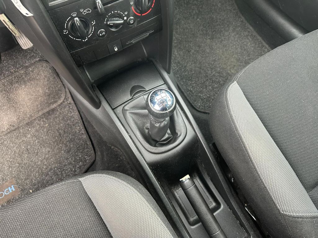 Peugeot 207 Tendance