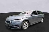 Skoda Octavia Combi Style 2.0 TDI DSG Navi AHK LED SiH - Skoda Octavia Kombi mit Anhängerkupplung