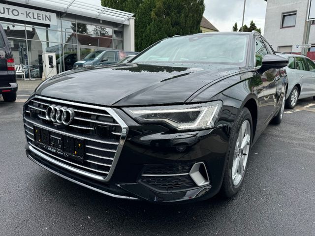 Audi A6 Avant 40 TDI Sport s-tronic -MatrixLED-