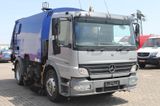 Mercedes-Benz Atego 2 6-Zyl. 4x2 BM 970/2/4/6 1323 4x2 OM 90 - Angebote entsprechen deinen Suchkriterien