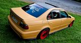 BMW E39 mit LPG, grosses M Paket,  viele Neuteile ! - BMW 523 aus 2000