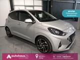 Hyundai i10 1.0 Edition 30+ Navi|ParkPilot|Sitzheizung - Hyundai i10: Edition 30