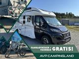 Bürstner Limited T 727 G Fiat | Automatik | Hubbett | SHZ - Wohnwagen in Bremen