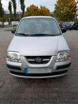 Hyundai Idealer Stadtflitzer! Hyundai Atos Prime -... - gebrauchte Hyundai Accent aus dem Jahr 2007