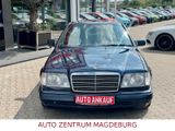Mercedes-Benz E 220 Coupe Klima,Autom,Leder,Alu,Klassiker - Mercedes-Benz E-Class aus 1995