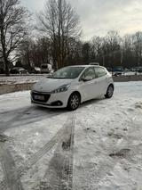 Peugeot 208 1.2 82 ps HU Neu - Peugeot 208 in Chemnitz