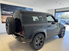 Foto Nummer 2: LAND ROVER Defender