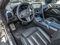 BMW M850 - Vorschau Bild 17