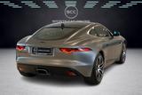 Jaguar P300/  Meridian / Nav. / Panorama /sports seats - Jaguar F-Type: Coupe