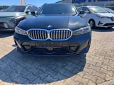 BMW 320 3 Touring 320 d xDrive M Sport - BMW 320: M Sport