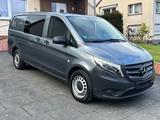 Mercedes-Benz Vito Mixto Allrad