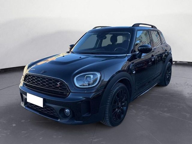 MINI Mini Cooper S Countryman 2.0 TwinPower Turbo Coo