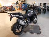 BMW r1250gs - KICKSTARTER