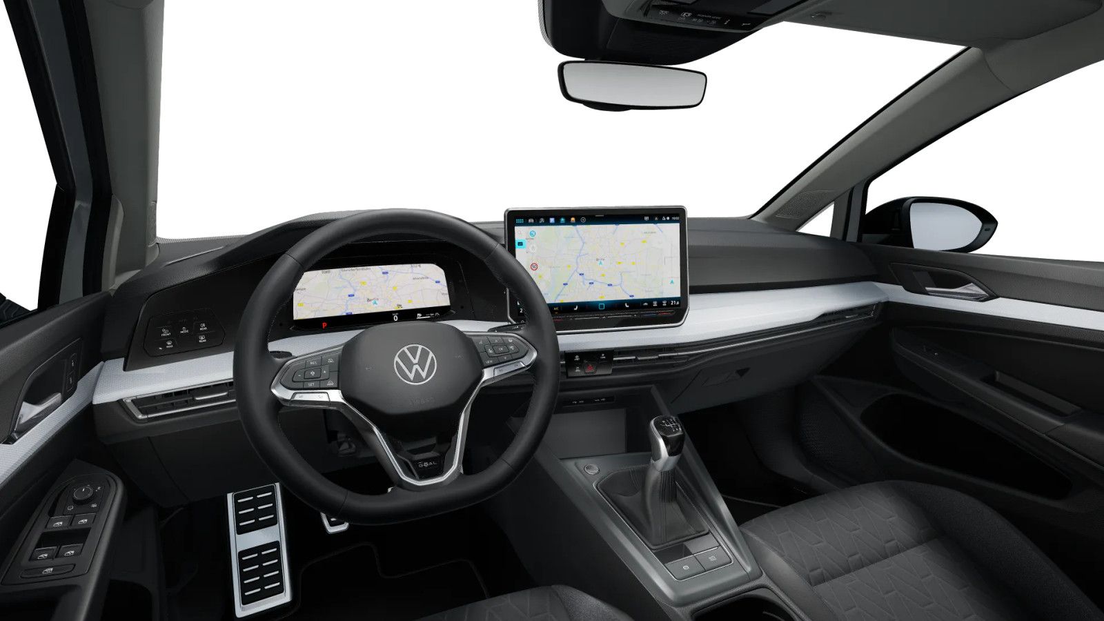 Volkswagen Golf - Bild 8