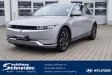 Hyundai IONIQ 5 72,6 kWh UNIQ AHK/RELAX/HuD/LED/360°/EHK - Hyundai IONIQ 5 mit Anhängerkupplung