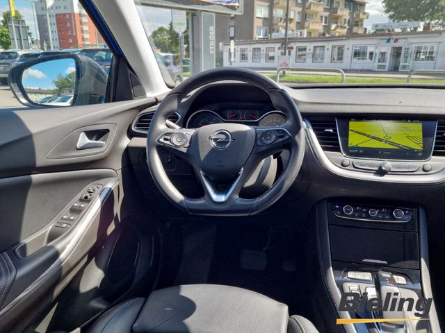 Grandland X Ultimate Plug-in-Hybrid 1.6 Turbo 1.