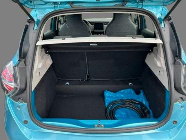 Fahrzeugabbildung Renault ZOE EXPERIENCE R110 Z.E. 50 Batteriemiete