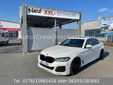 ALPINA B5 xDrive ORIGNAL ZUSTAND - ALPINA B5 aus 2021