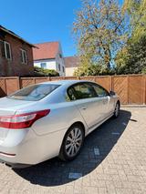 Renault latitude 2.0 dci (TÜV neu) - Renault Latitude: Von Privat