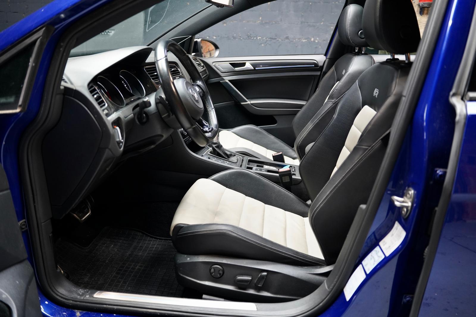 Volkswagen Golf 7R 2.0 TSI 300ch 4Motion ACC Caméra CarPlay