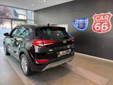 Hyundai Tucson Style 4WD / AUTOMATIK - Hyundai TUCSON Gebrauchtwagen in Hamburg