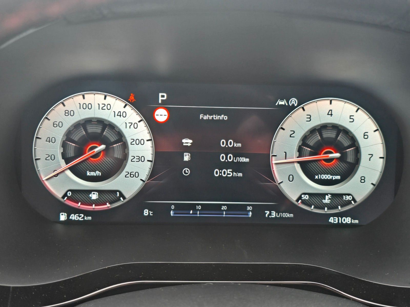 Fahrzeugabbildung Kia ProCeed 1.6 T-GDI DCT GT WKR Bastuck JBL KOM