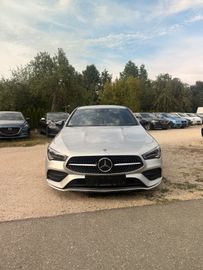 Mercedes CLA 200 - 4
