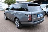 Land Rover Range Rover Westminster Pano 360° Luft Hybrid - Land Rover Range Rover: Westminster