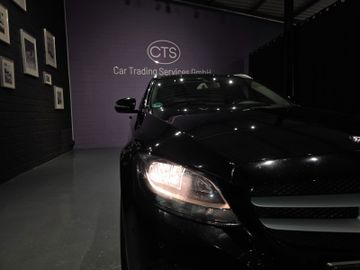 Mercedes C 200 - 5