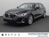 BMW 540d xD LuxuryLine HUD Kamera DAB Laser Panorama - BMW 540 in Hannover