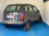 Lancia MUSA Allwetterreifen Klima Scheckheft - Lancia MUSA Gebrauchtwagen