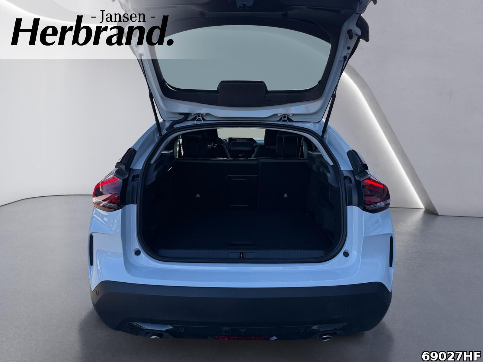 Fahrzeugabbildung Citroën C4 1.2 PureTech 130, Max