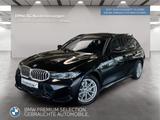 BMW 320d xDrive Touring M Sport AHK LiveCockpitProf