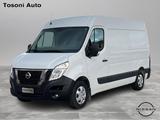 Nissan NISSAN NV400 35 2.3 dci 150cv L2H2 E6d-temp - Nissan NV400 aus 2021