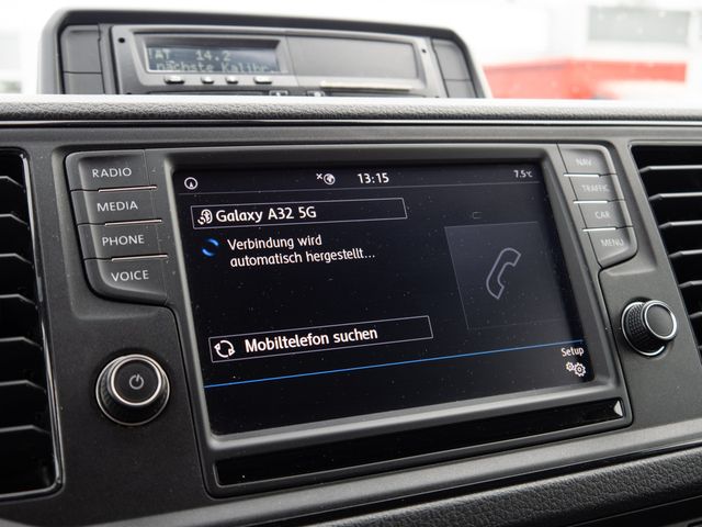 Crafter 35 Kasten LR 2.0TDI 130KW FroSG6 AHK ACC