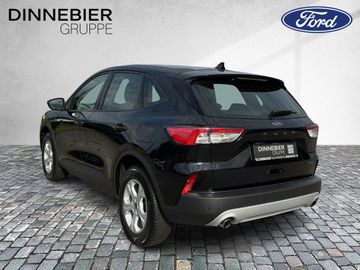 Ford Kuga - 4