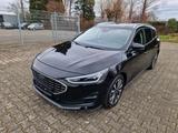 Ford Focus Turnier Titanium X Virtual LED AHK ACC RF - gebrauchte Ford Focus aus dem Jahr 2022