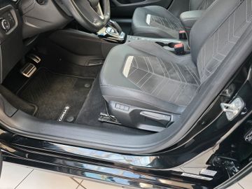 Bild 6 Opel Corsa F e Ultimate