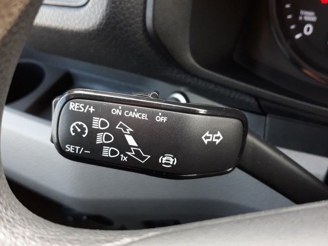 Fahrzeugabbildung Volkswagen Crafter Kasten 35 2.0TDI EcoProfi KLIMA+PDC+KAME