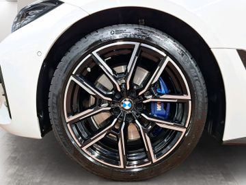 BMW 420 - 9