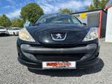 Peugeot 206 +   1. Hand - Peugeot 206 mit 5 Türen