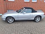Mazda MX-5 1.6 16V  - Mazda MX-5 Gebrauchtwagen in Hannover