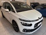 Citroën Citroen C4 SpaceTourer BlueHDi 130 S&S Shine - weiße Citroën C4 SpaceTourer